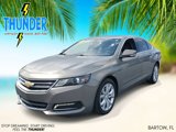 Used 2019 Chevrolet Impala LT image 2