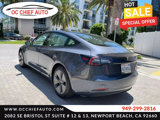 Used 2022 Tesla Model 3 Standard Range image 4
