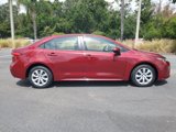 Used 2022 Toyota Corolla LE image 5