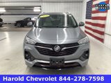 Used 2021 Buick Encore GX Select w/ Advanced Technology Package image 2