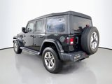 Used 2018 Jeep Wrangler Unlimited Sahara image 5