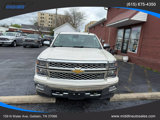 Used 2014 Chevrolet Silverado 1500 LTZ w/ LTZ Plus Package image 3