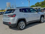 New 2025 Jeep Compass Latitude image 5