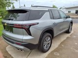 New 2025 Chevrolet Traverse LT image 5