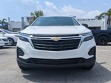 New 2024 Chevrolet Equinox LS w/ LS Convenience Package image 3