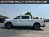 New 2025 RAM 1500 Laramie image 5