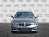 Certified 2022 BMW 330i xDrive Sedan w/ M Sport Package image 3