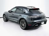Used 2025 Porsche Macan Turbo image 3