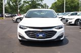 Used 2024 Chevrolet Malibu LT image 4