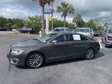 Used 2018 Lincoln MKZ Premiere image 4