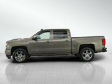 Used 2017 Chevrolet Silverado 1500 LTZ Z71 w/ LTZ Plus Package image 2