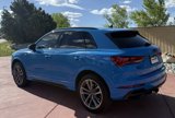 Used 2021 Audi Q3 2.0T Premium image 5