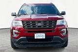 Used 2017 Ford Explorer XLT w/ Equipment Group 202A image 3