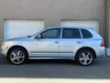 Used 2006 Porsche Cayenne S image 2