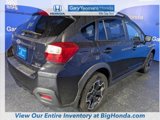 Used 2015 Subaru Crosstrek 2.0i Limited image 4