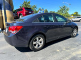 Used 2014 Chevrolet Cruze LT w/ Technology Package image 5
