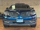 Used 2017 Lincoln MKX Reserve w/ Lincoln MKX Climate Package image 3