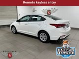 Used 2022 Hyundai Accent SE image 4