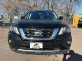 Used 2019 Nissan Pathfinder SL image 2