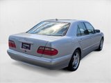 Used 2000 Mercedes-Benz E 430 Sedan image 5