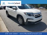 Certified 2019 Honda Pilot EX-L image 3