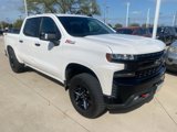Used 2019 Chevrolet Silverado 1500 LT Trail Boss image 2