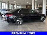 Used 2023 Mercedes-Benz C 300 Sedan image 3