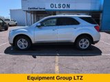 Used 2013 Chevrolet Equinox LTZ image 3