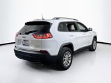 Used 2021 Jeep Cherokee Latitude Lux image 5