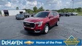 Certified 2024 GMC Terrain SLE image 4