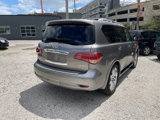 Used 2014 INFINITI QX80 4WD w/ Theater Package image 5