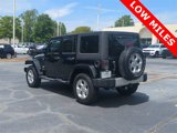 Used 2014 Jeep Wrangler Unlimited Sahara w/ Dual Top Group image 3