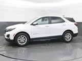 Used 2022 Chevrolet Equinox LT w/ LPO, Cargo Package image 5