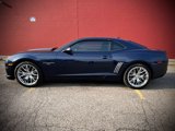 Used 2011 Chevrolet Camaro SS w/ RS Package image 2