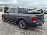 Used 2017 RAM 1500 Rebel w/ Luxury Group image 3