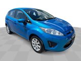 Used 2012 Ford Fiesta SE image 2
