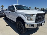 Used 2016 Ford F150 XLT w/ Equipment Group 301A Mid image 4