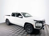 Used 2025 Nissan Frontier SV w/ Fender Audio Package image 3