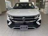 Used 2022 Volkswagen Taos SEL image 6