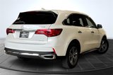 Used 2018 Acura MDX SH-AWD image 2