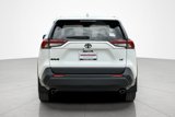 Certified 2024 Toyota RAV4 LE image 4