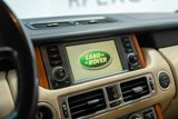 Used 2009 Land Rover Range Rover Supercharged image 4
