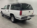 Used 1999 GMC Suburban 2500 w/ Marketing Opt Pkg 2 image 3