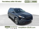 Used 2014 Jeep Cherokee Trailhawk image 1