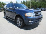 Used 2017 Ford Expedition XLT w/ Equipment Group 202A image 3