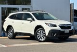Certified 2022 Subaru Outback Premium w/ Popular Package #1 image 2