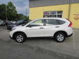 Used 2013 Honda CR-V LX image 4