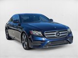 Certified 2020 Mercedes-Benz E 350 Sedan image 3