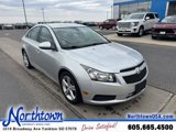 Used 2014 Chevrolet Cruze LT image 3
