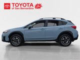Used 2020 Subaru Crosstrek 2.0i Premium w/ Moonroof Package 1 image 2